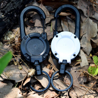 Backpack Key Hanging Buckle