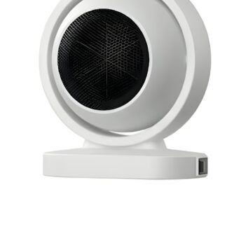 Warm Air Blower Fan Heater