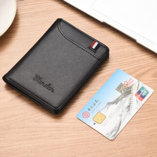 Ultra Thin Wallet
