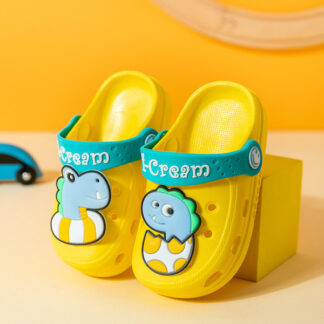 Baby Crocs II