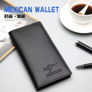 Badenroo Long Wallet