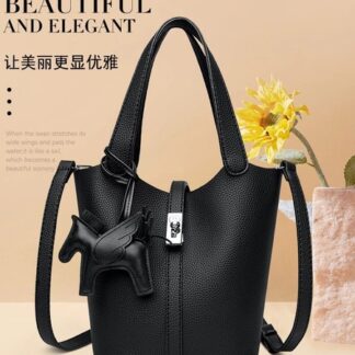 Ladies Bag with horse
