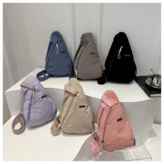 Japanese Side bag