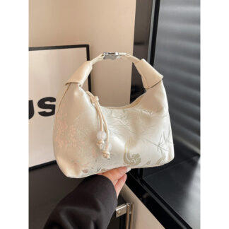 Chinese style ladies Bag