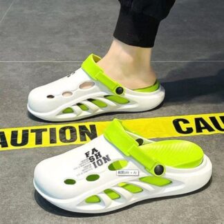 Fashion Crocks