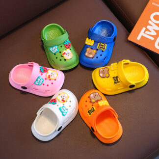 Babby crocs