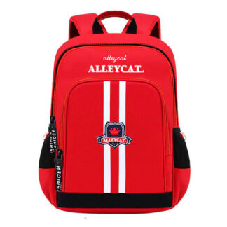 Alleycat school bag for kids