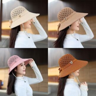 Straw Hat