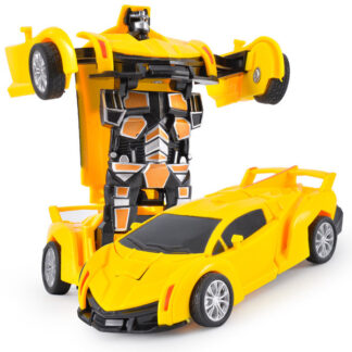Robot Car