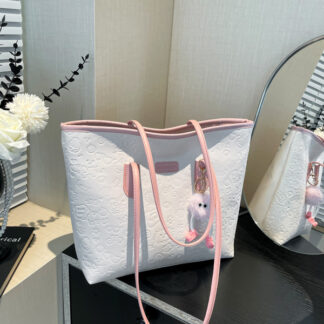 Ladies Bag Scribble