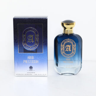 Oud Prestigiuh Halal Perfume 100ml