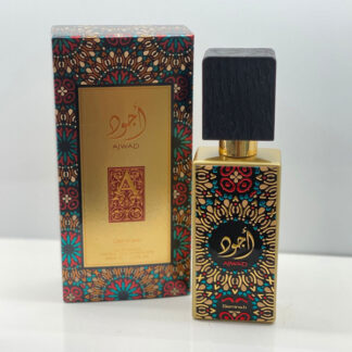 Ajwad Halal Perfume 100ml