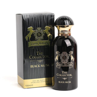 The Collector Halal Perfume 100ml