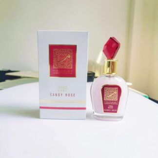 Candy Rose halal Perfume 100ml
