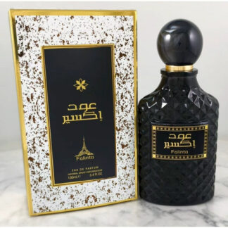 Falinta Halal Perfume 100ml
