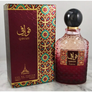Qawfi Halal Perfume 100ml