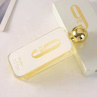 9 am Halal Perfume 100ml