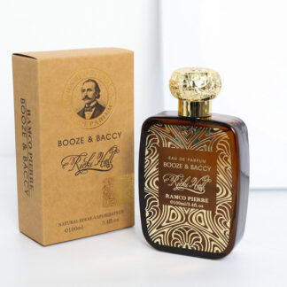 Booze & Baccy Halal Perfume 100ml