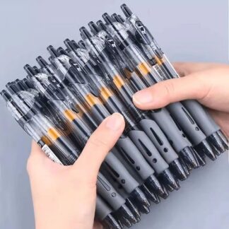 KQT Press Gel Pen