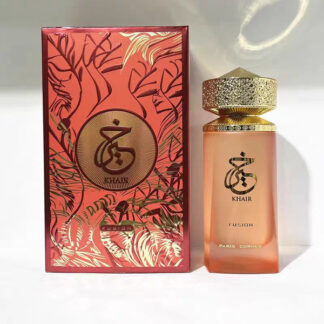 Khair Halal Perfume 100ml