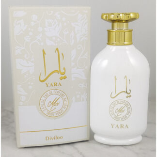 Yara Halal Perfume 100ml