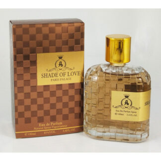 Shade Of Love Halal Perfume 100ml