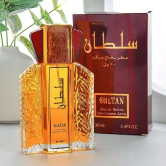 Sultan Halal Perfume 100ml