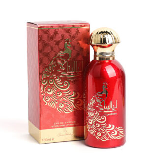 Loyalina Halal Perfume 100ml