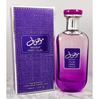 Mousuf Candy Halal Perfume 100ml
