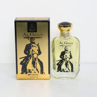 Al Ghazi Halal Perfume 100ml
