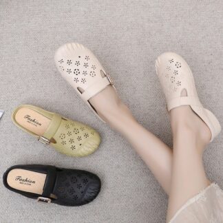 Closed Toe slipper/Clogs