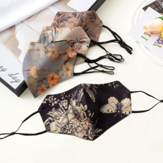China Mask ( Fabric)