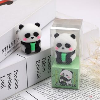 Cartoon Pencil Sharpener