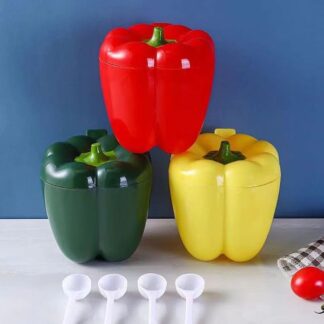 Chili Seasoning Box