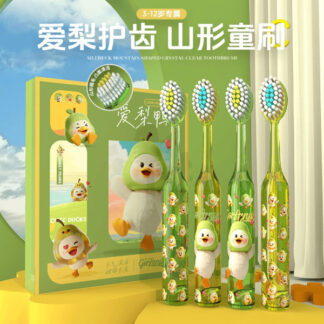Haney Kids Tooth brush