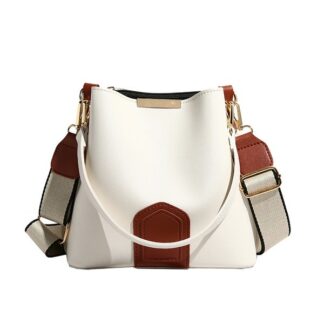 Bucket bag