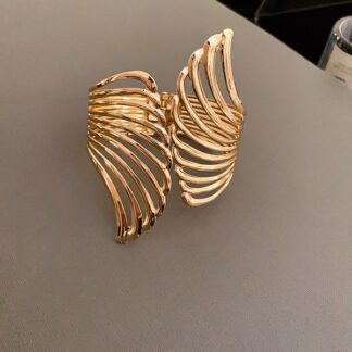 Twisted Bracelet
